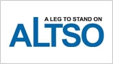 ALTSO logo