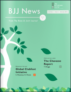 BJJ News Issue 4